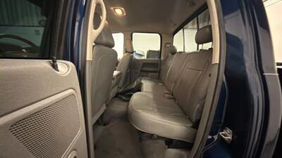 2008 Dodge Ram 2500 Laramie Pickup 4D 6 1/4 ft   - Photo 40 - Manassas, VA 20109