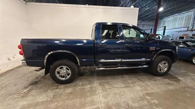 2008 Dodge Ram 2500 Laramie Pickup 4D 6 1/4 ft   - Photo 3 - Manassas, VA 20109