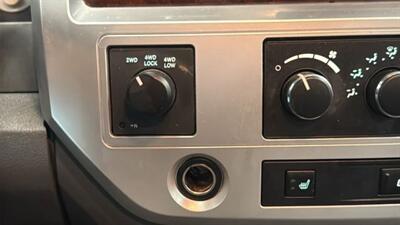 2008 Dodge Ram 2500 Laramie Pickup 4D 6 1/4 ft   - Photo 30 - Manassas, VA 20109