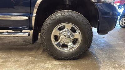 2008 Dodge Ram 2500 Laramie Pickup 4D 6 1/4 ft   - Photo 56 - Manassas, VA 20109