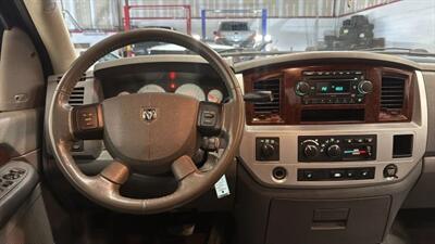 2008 Dodge Ram 2500 Laramie Pickup 4D 6 1/4 ft   - Photo 21 - Manassas, VA 20109