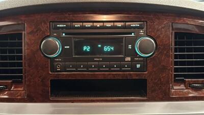 2008 Dodge Ram 2500 Laramie Pickup 4D 6 1/4 ft   - Photo 28 - Manassas, VA 20109