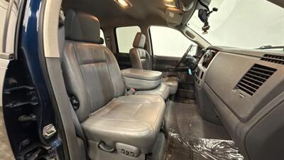 2008 Dodge Ram 2500 Laramie Pickup 4D 6 1/4 ft   - Photo 52 - Manassas, VA 20109