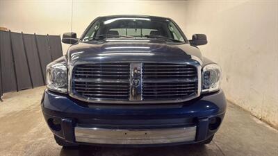 2008 Dodge Ram 2500 Laramie Pickup 4D 6 1/4 ft   - Photo 13 - Manassas, VA 20109