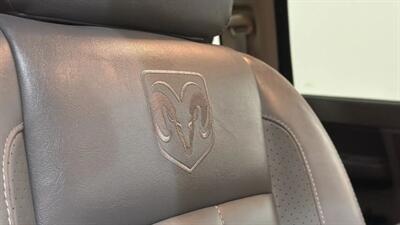 2008 Dodge Ram 2500 Laramie Pickup 4D 6 1/4 ft   - Photo 54 - Manassas, VA 20109