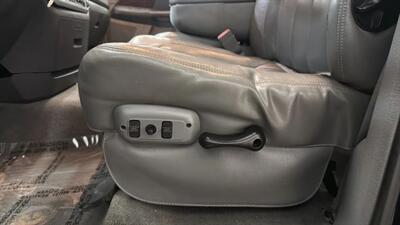 2008 Dodge Ram 2500 Laramie Pickup 4D 6 1/4 ft   - Photo 38 - Manassas, VA 20109