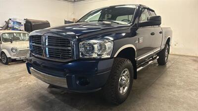 2008 Dodge Ram 2500 Laramie Pickup 4D 6 1/4 ft   - Photo 11 - Manassas, VA 20109