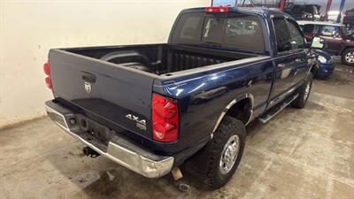 2008 Dodge Ram 2500 Laramie Pickup 4D 6 1/4 ft   - Photo 5 - Manassas, VA 20109