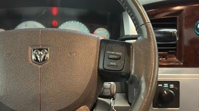 2008 Dodge Ram 2500 Laramie Pickup 4D 6 1/4 ft   - Photo 24 - Manassas, VA 20109