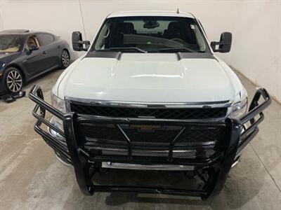 2013 Chevrolet Silverado 2500 LT Pickup 4D 8 ft   - Photo 11 - Manassas, VA 20109