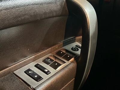 2013 Chevrolet Silverado 2500 LT Pickup 4D 8 ft   - Photo 18 - Manassas, VA 20109