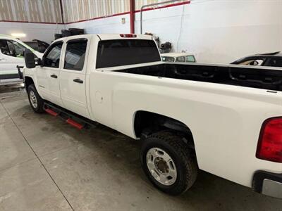 2013 Chevrolet Silverado 2500 LT Pickup 4D 8 ft   - Photo 7 - Manassas, VA 20109