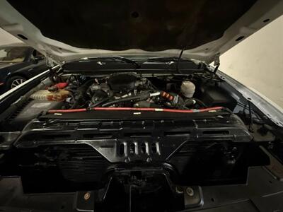 2013 Chevrolet Silverado 2500 LT Pickup 4D 8 ft   - Photo 40 - Manassas, VA 20109