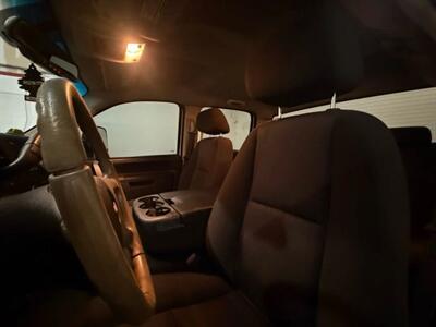 2013 Chevrolet Silverado 2500 LT Pickup 4D 8 ft   - Photo 27 - Manassas, VA 20109