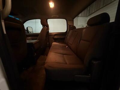 2013 Chevrolet Silverado 2500 LT Pickup 4D 8 ft   - Photo 28 - Manassas, VA 20109