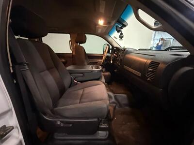 2013 Chevrolet Silverado 2500 LT Pickup 4D 8 ft   - Photo 34 - Manassas, VA 20109