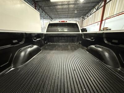 2013 Chevrolet Silverado 2500 LT Pickup 4D 8 ft   - Photo 4 - Manassas, VA 20109