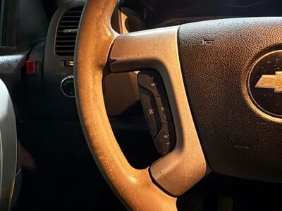 2013 Chevrolet Silverado 2500 LT Pickup 4D 8 ft   - Photo 15 - Manassas, VA 20109