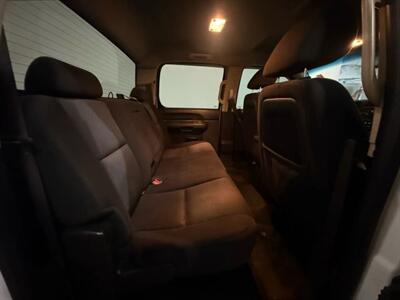 2013 Chevrolet Silverado 2500 LT Pickup 4D 8 ft   - Photo 31 - Manassas, VA 20109