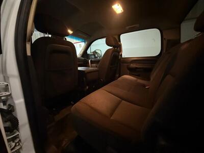 2013 Chevrolet Silverado 2500 LT Pickup 4D 8 ft   - Photo 30 - Manassas, VA 20109