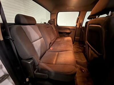 2013 Chevrolet Silverado 2500 LT Pickup 4D 8 ft   - Photo 33 - Manassas, VA 20109