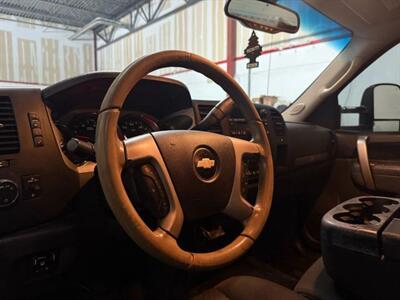 2013 Chevrolet Silverado 2500 LT Pickup 4D 8 ft   - Photo 23 - Manassas, VA 20109