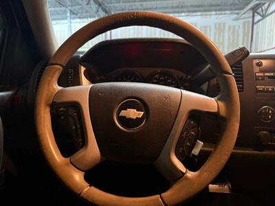 2013 Chevrolet Silverado 2500 LT Pickup 4D 8 ft   - Photo 14 - Manassas, VA 20109