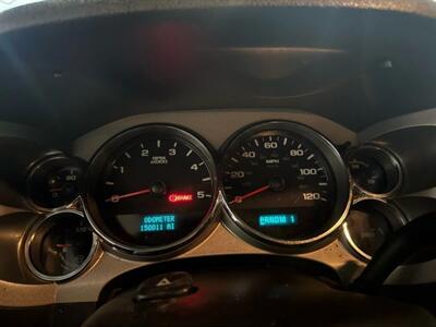 2013 Chevrolet Silverado 2500 LT Pickup 4D 8 ft   - Photo 24 - Manassas, VA 20109