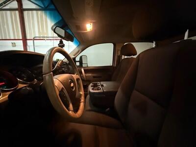 2013 Chevrolet Silverado 2500 LT Pickup 4D 8 ft   - Photo 26 - Manassas, VA 20109