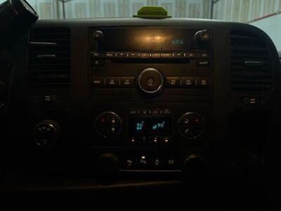 2013 Chevrolet Silverado 2500 LT Pickup 4D 8 ft   - Photo 19 - Manassas, VA 20109