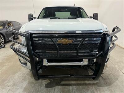 2013 Chevrolet Silverado 2500 LT Pickup 4D 8 ft   - Photo 10 - Manassas, VA 20109
