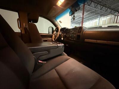 2013 Chevrolet Silverado 2500 LT Pickup 4D 8 ft   - Photo 36 - Manassas, VA 20109