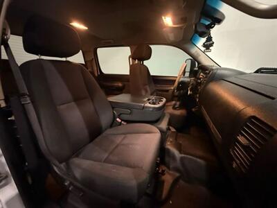 2013 Chevrolet Silverado 2500 LT Pickup 4D 8 ft   - Photo 35 - Manassas, VA 20109