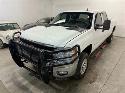 2013 Chevrolet Silverado 2500 LT Pickup 4D 8 ft   - Photo 9 - Manassas, VA 20109
