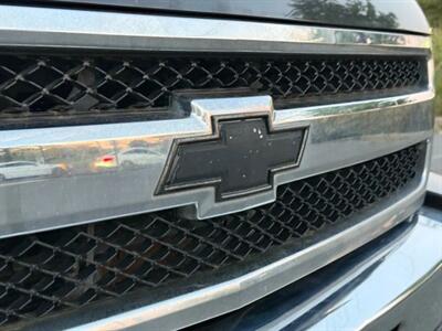 2011 Chevrolet Silverado 1500 LT Pickup 4D 6 1/2 ft   - Photo 14 - Manassas, VA 20109