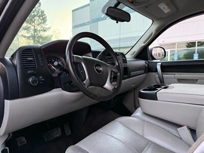 2011 Chevrolet Silverado 1500 LT Pickup 4D 6 1/2 ft   - Photo 20 - Manassas, VA 20109