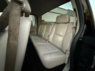 2011 Chevrolet Silverado 1500 LT Pickup 4D 6 1/2 ft   - Photo 30 - Manassas, VA 20109