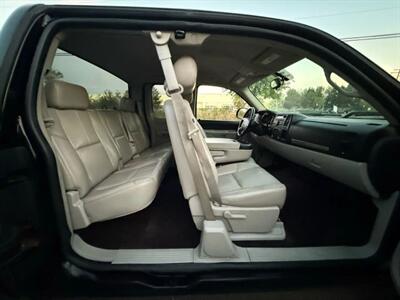 2011 Chevrolet Silverado 1500 LT Pickup 4D 6 1/2 ft   - Photo 34 - Manassas, VA 20109