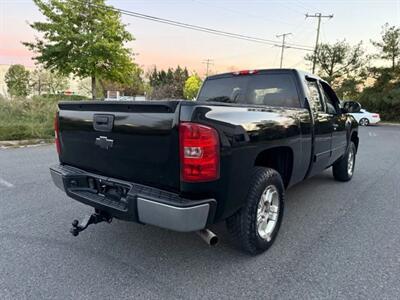 2011 Chevrolet Silverado 1500 LT Pickup 4D 6 1/2 ft   - Photo 4 - Manassas, VA 20109
