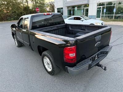2011 Chevrolet Silverado 1500 LT Pickup 4D 6 1/2 ft   - Photo 9 - Manassas, VA 20109