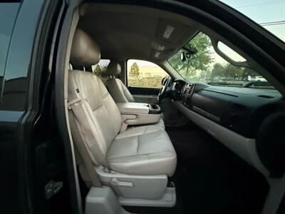 2011 Chevrolet Silverado 1500 LT Pickup 4D 6 1/2 ft   - Photo 37 - Manassas, VA 20109