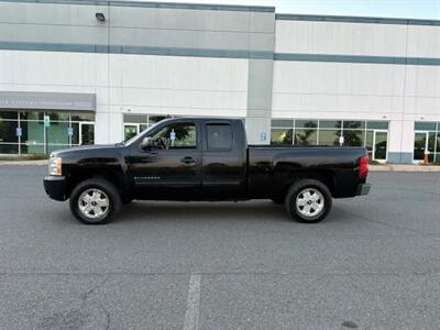 2011 Chevrolet Silverado 1500 LT Pickup 4D 6 1/2 ft   - Photo 10 - Manassas, VA 20109