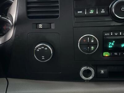 2011 Chevrolet Silverado 1500 LT Pickup 4D 6 1/2 ft   - Photo 28 - Manassas, VA 20109