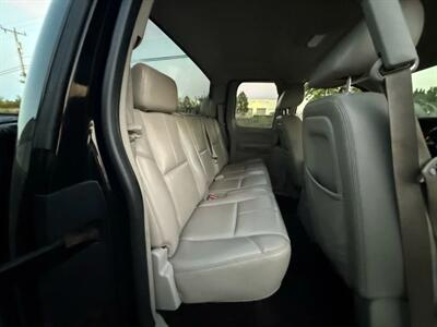 2011 Chevrolet Silverado 1500 LT Pickup 4D 6 1/2 ft   - Photo 35 - Manassas, VA 20109