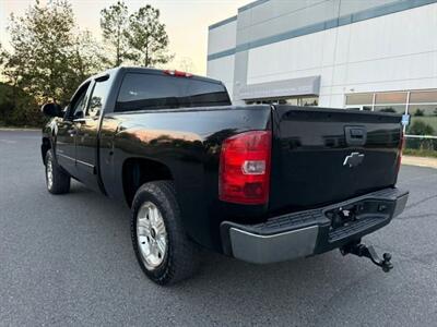 2011 Chevrolet Silverado 1500 LT Pickup 4D 6 1/2 ft   - Photo 8 - Manassas, VA 20109