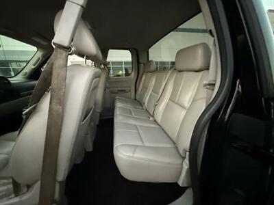 2011 Chevrolet Silverado 1500 LT Pickup 4D 6 1/2 ft   - Photo 29 - Manassas, VA 20109