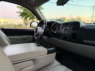 2011 Chevrolet Silverado 1500 LT Pickup 4D 6 1/2 ft   - Photo 41 - Manassas, VA 20109