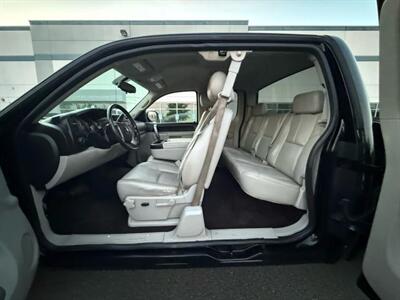 2011 Chevrolet Silverado 1500 LT Pickup 4D 6 1/2 ft   - Photo 16 - Manassas, VA 20109