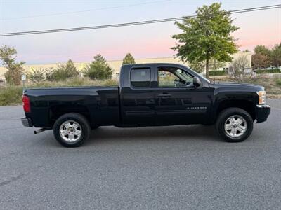 2011 Chevrolet Silverado 1500 LT Pickup 4D 6 1/2 ft   - Photo 3 - Manassas, VA 20109