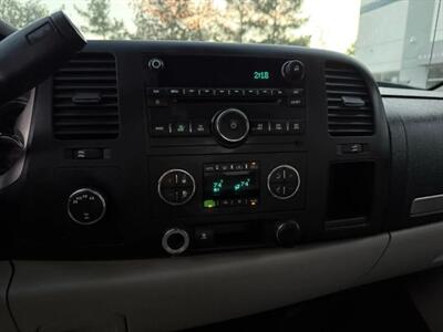 2011 Chevrolet Silverado 1500 LT Pickup 4D 6 1/2 ft   - Photo 27 - Manassas, VA 20109